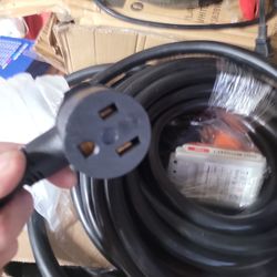Extension Cord Rv 