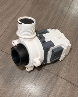HANYU B25-3A04 Washing Machine Drain Pump