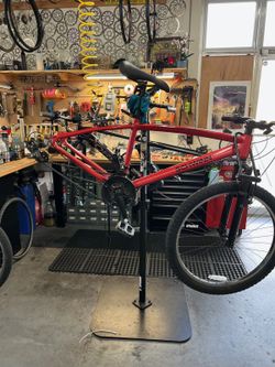  Schwin Bike just Repaired