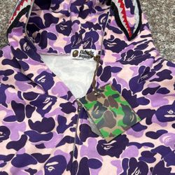Bape Hoodie