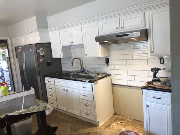 Refinishing Kitchens Cabinets Free Stimate For In Ontario Ca Refinishing Kitchens Cabinets Free Stimate For In Ontario Ca Offerup
