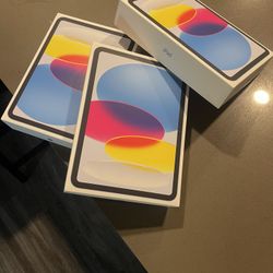 Apple iPad 11-inch: A16 chip, 11-inch