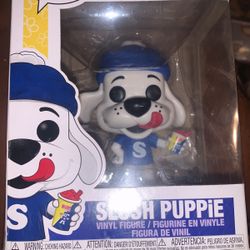 Funko Pop Slush Puppie 106