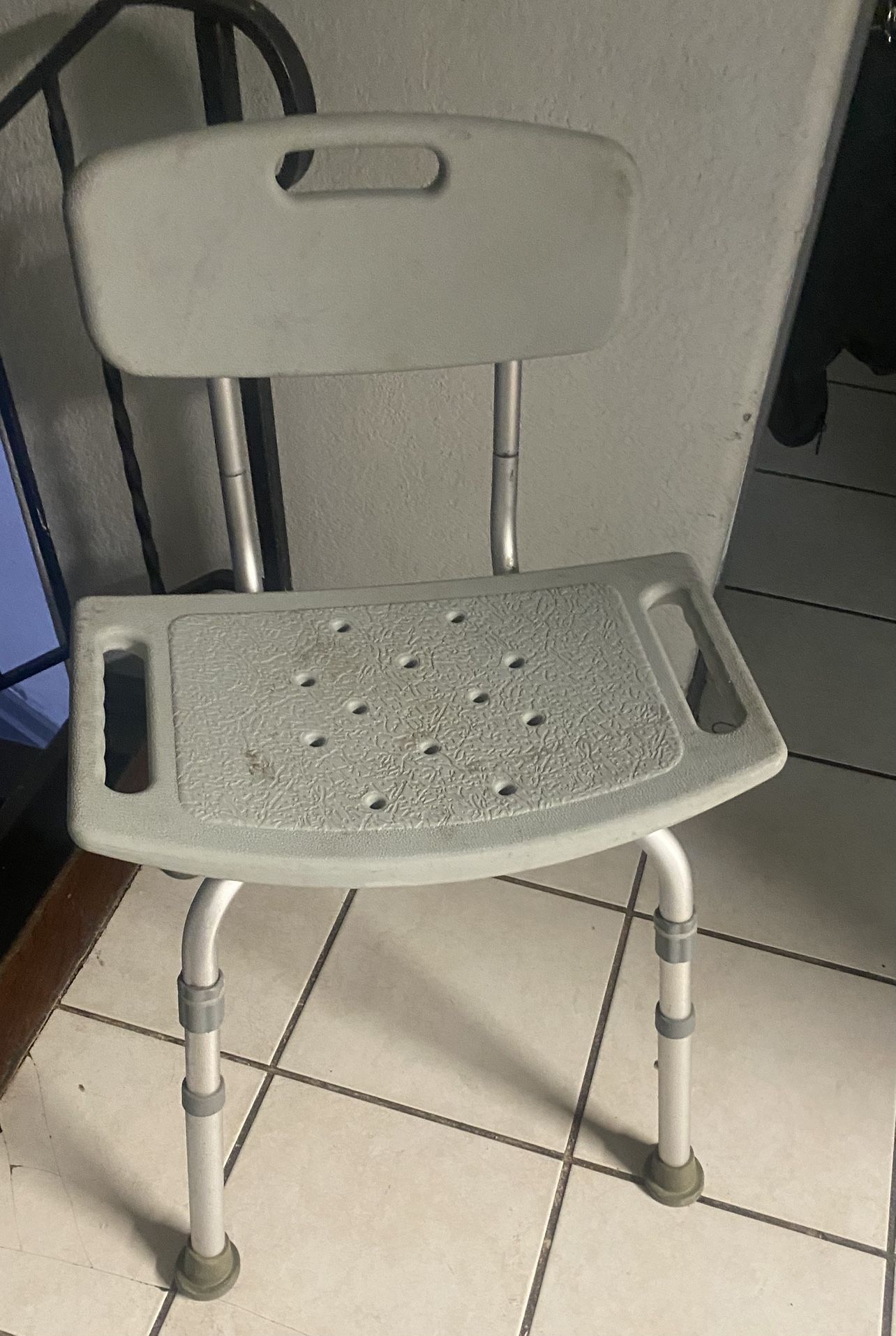Shower Chair