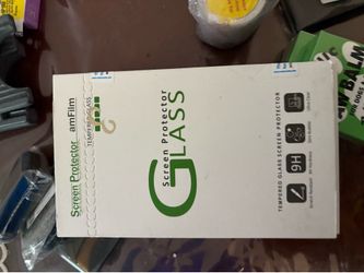 Phone protector
