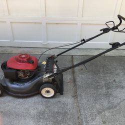 Will Pick Up Broken Or Working Push Mowers!