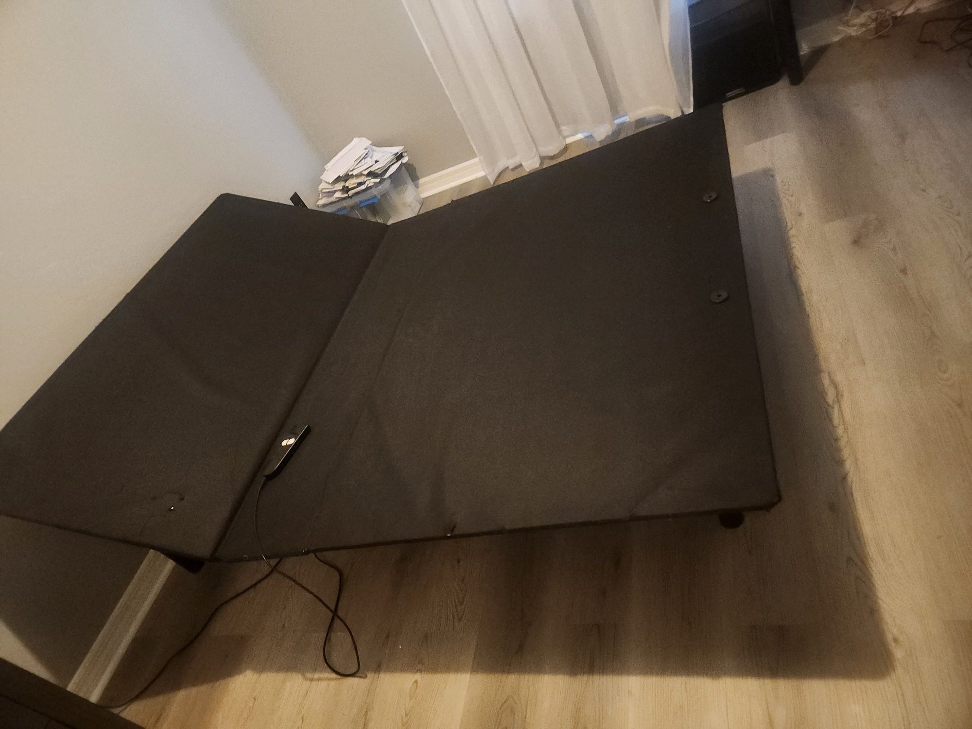 Adjustable Bed Frame - Queen