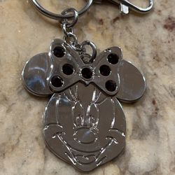 Disney Parks Minnie Mouse