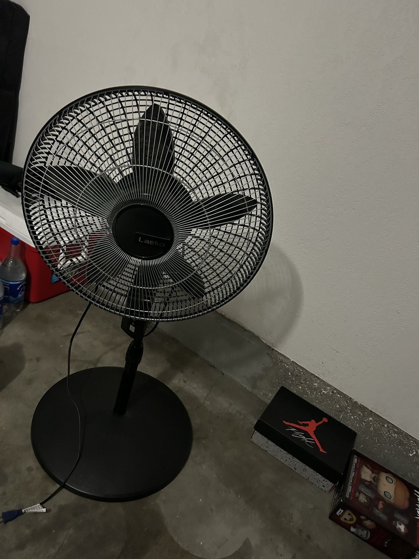 Fan