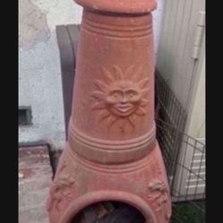Chiminea 