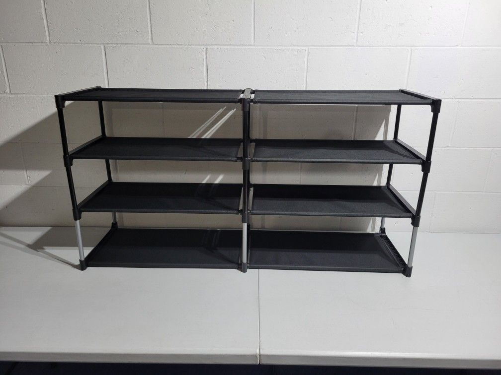 Shoe Rack