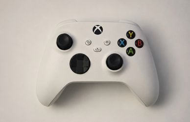Xbox controller