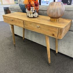 Mid Century Modern Table 