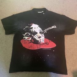Hellstar Jason Tee