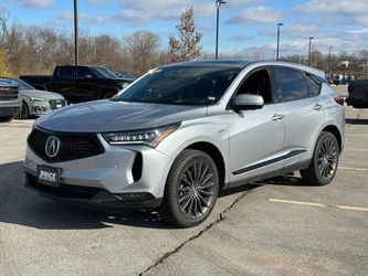 2023 Acura RDX