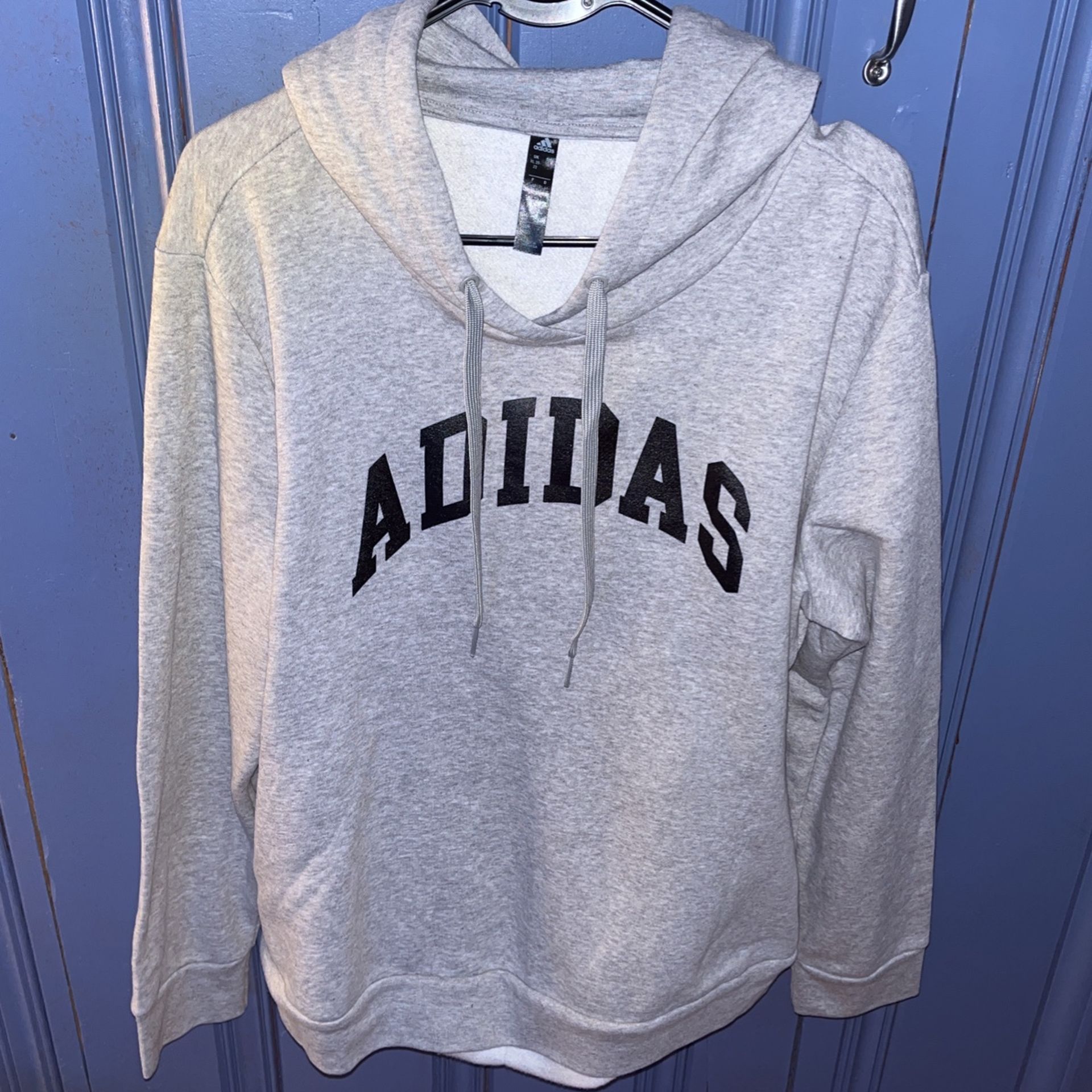 Womens Adidas Hoodie