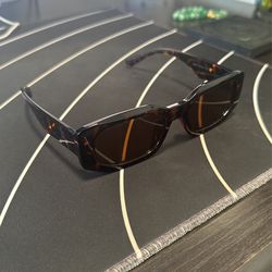 Y2K Sunglasses