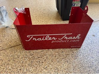 Double Gas Jug Holder NEW