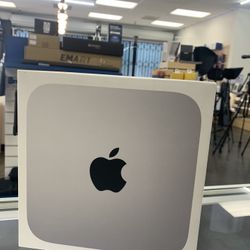 Mac Mini M2 8GB Ram 512 SSD