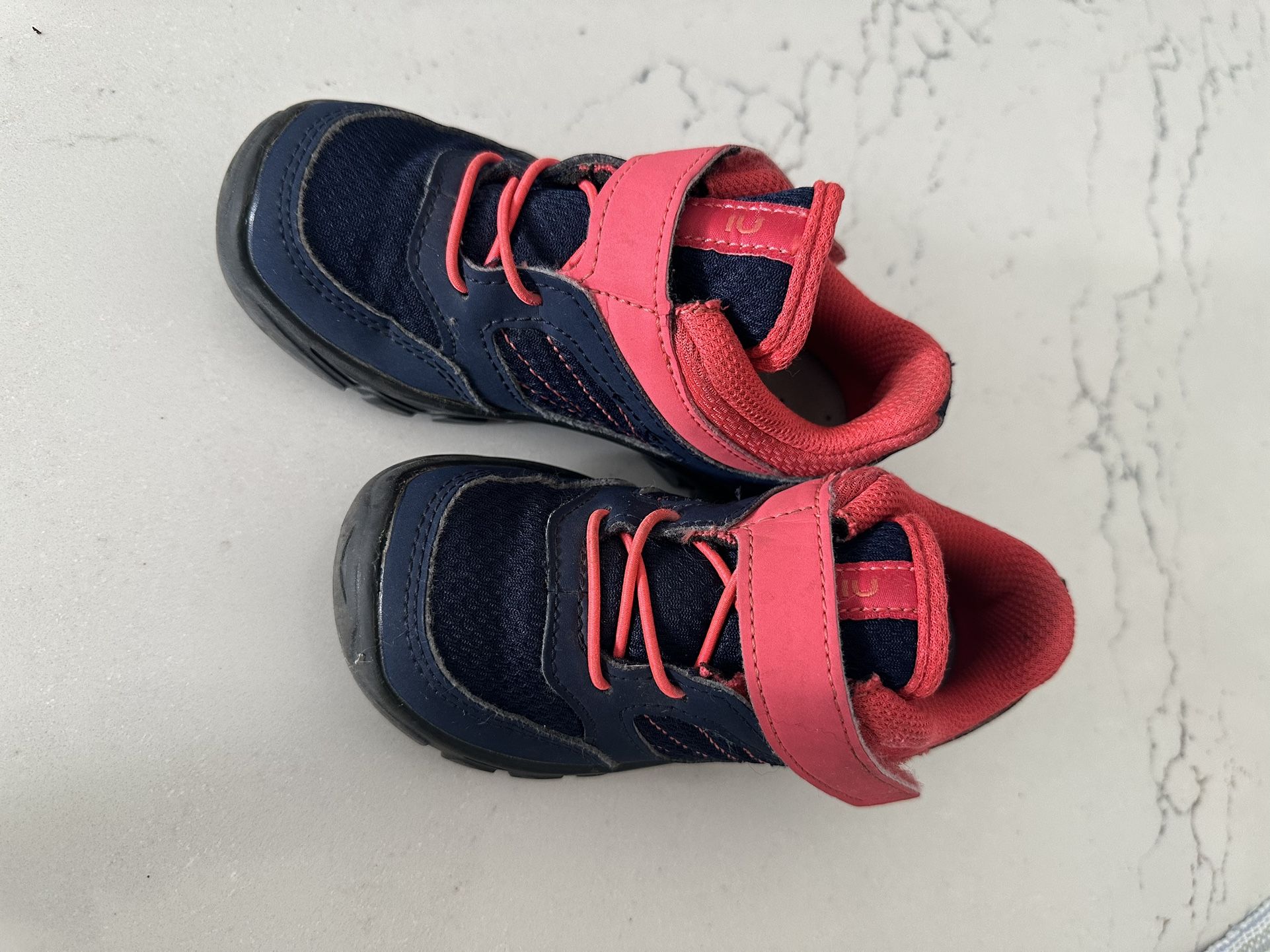 Quechua Size 8 Kids Shoes