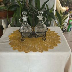 Classic Vinegar Princess House