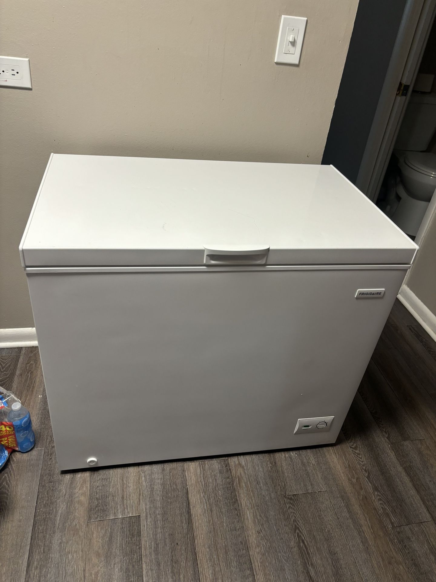 Deep Freezer