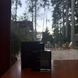 Bleu De Chanel Eau De Parfum Fragrance/Cologne