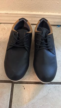 Size 4 Aldo shoes