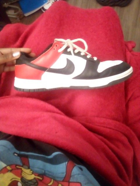 Nike Dunks