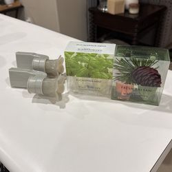 Bath & Body Works Wallflowers & Refills