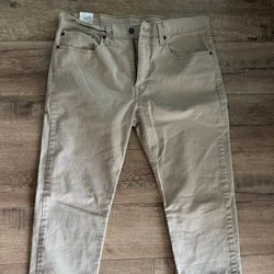 Levis 502 34x30