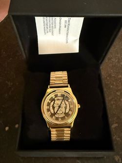 Retirement Watch