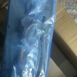 TDK Lambda Alpha II 450P Power Supply Unit 