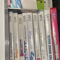 Video games