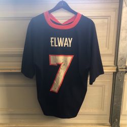 John Elway Jersey