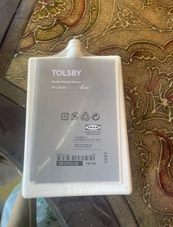 Brand New, 9 Total IKEA tolsby frames (10 x 15cm) All still in packaging