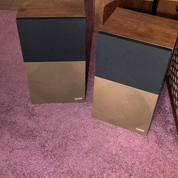 Pioneer CS - R300  Vintage Speakers