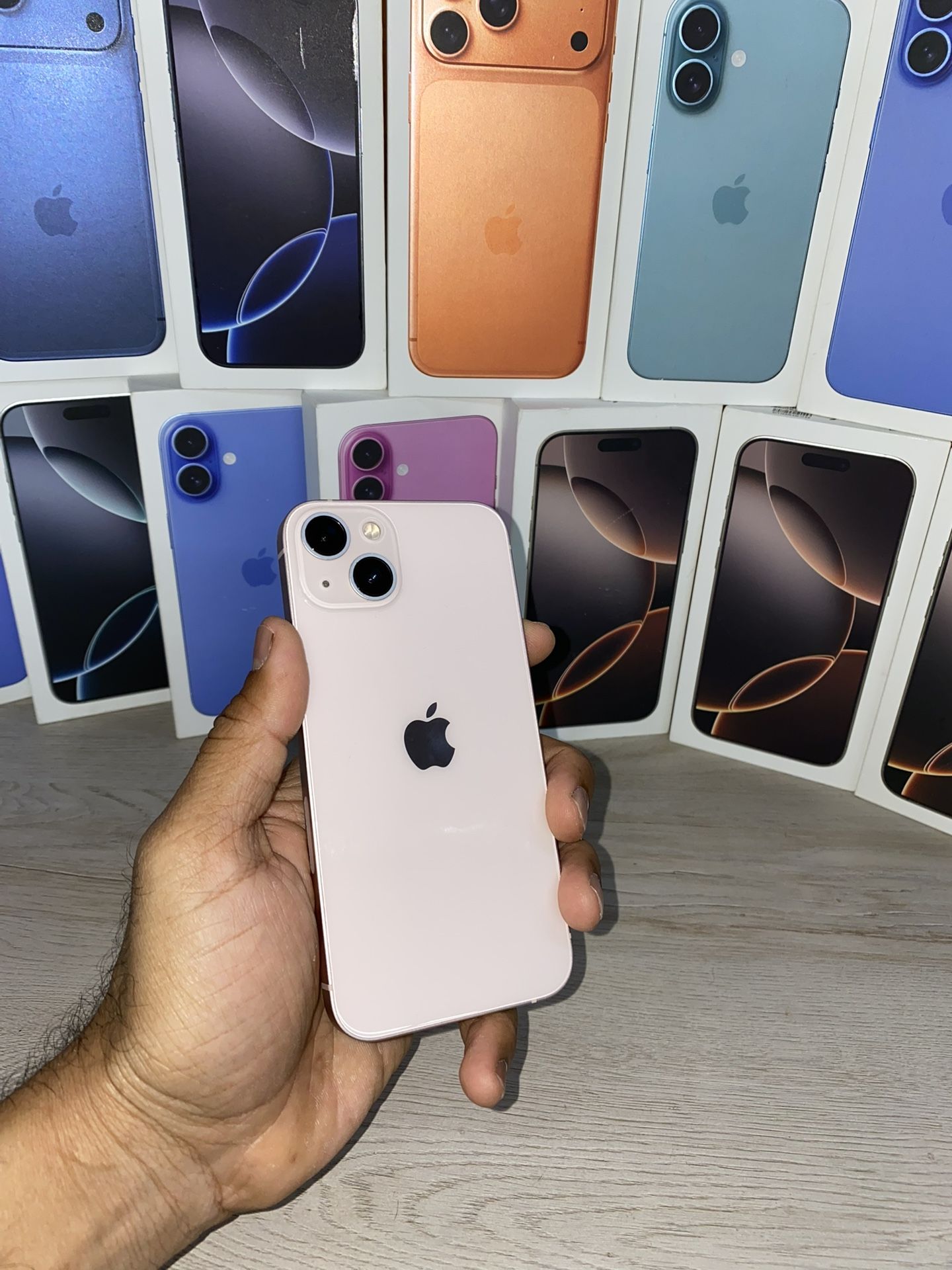 iPhone 13 Unlocked