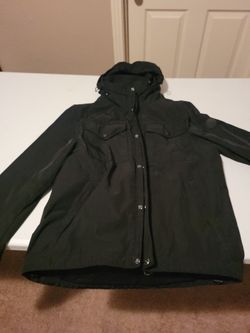 Express Jacket