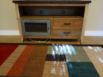 Rustic Furniture Set