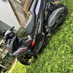 ASCEND F3 150