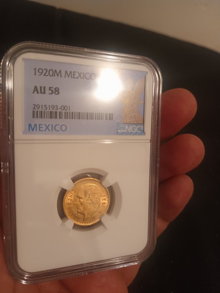 Gold Coin