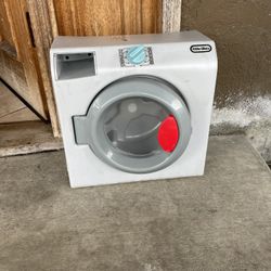 Kids Washer Toy