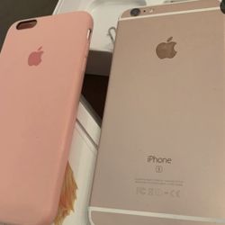 iPhone 6S Unlocked / Liberado 👌 (Different Colors Available)