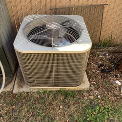 Payne 5 Ton Condenser A/C Carrier Bryant air conditioner PA13NA060 Compressor