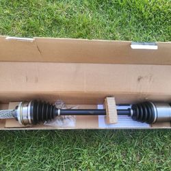 CV Axle