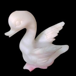 Vintage Swan