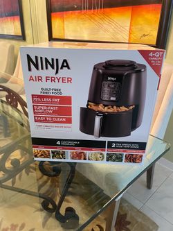 Ninja Air Fryer