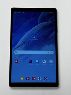 Samsung Galaxy Tab A7 Lite T227U 8.7” Unlocked Cellular ELD Verizon T-Mobile Tablet