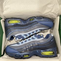 2025 Nike Yu-Gi-Oh! x Air Max Muscle 95 QS 'Joey'